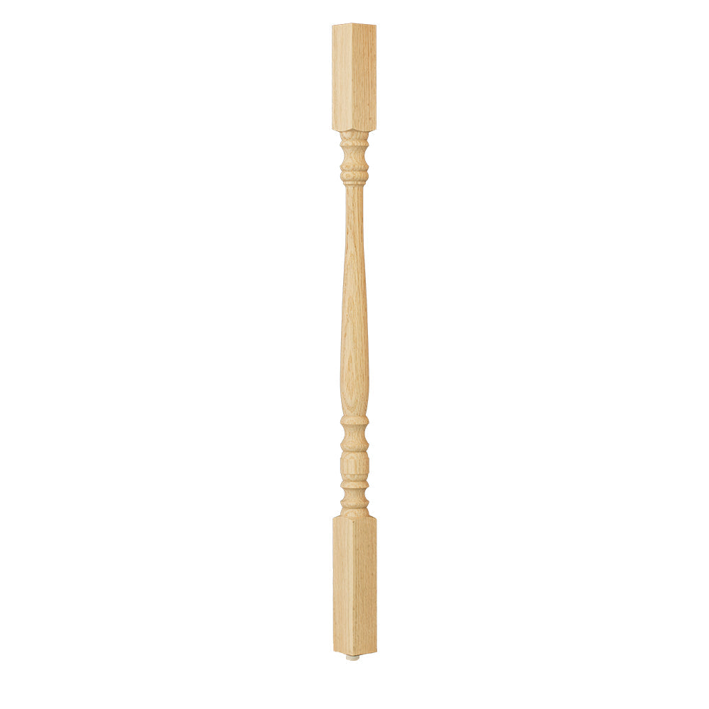 C-5601 Hampton Square Top Baluster
