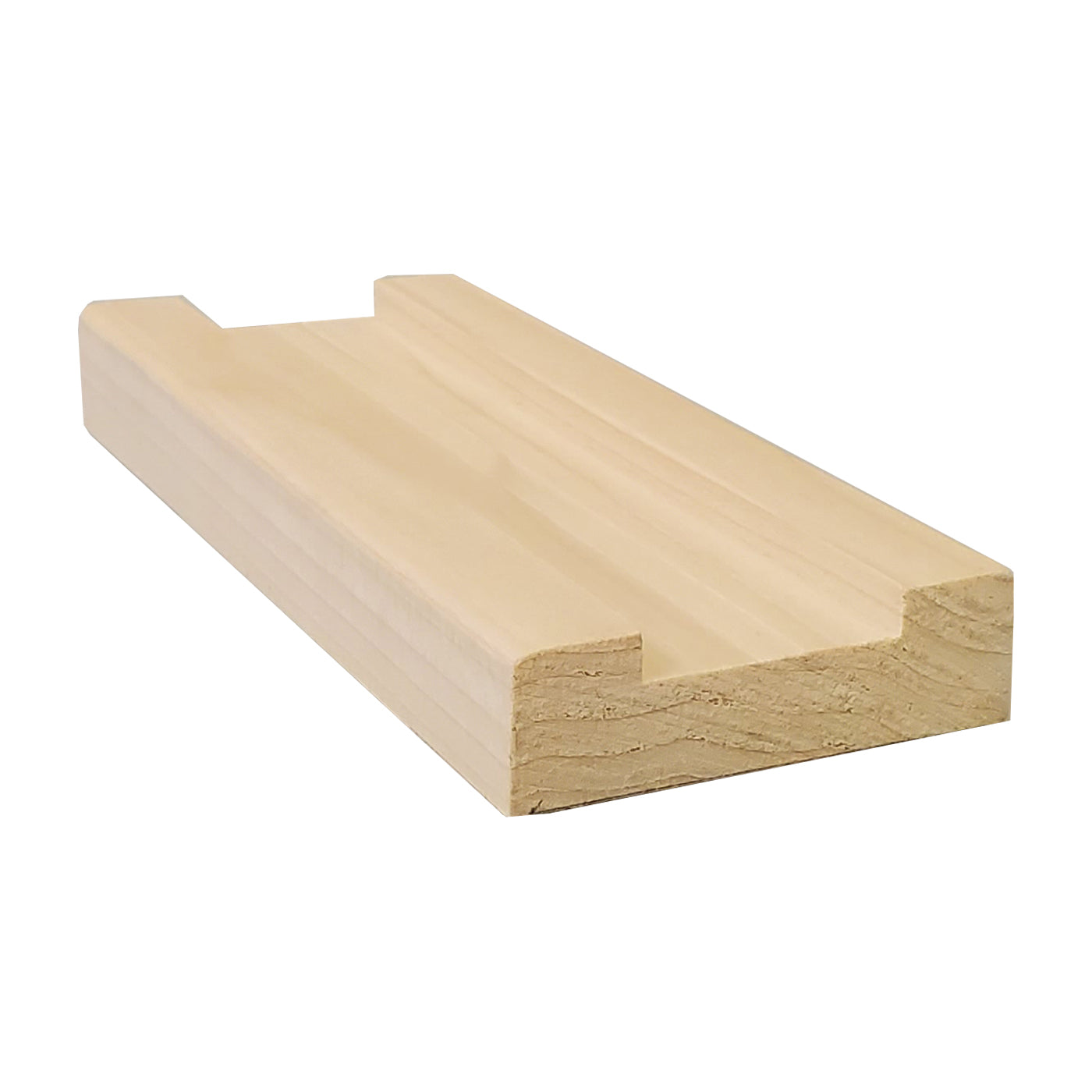C-6000 Craftsman Shoe Rail