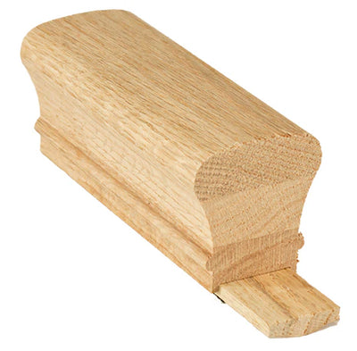 C-6010 Traditional Rail