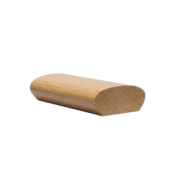 C-6042 Wall Rail Oval