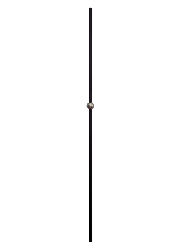 Aureate Single Sphere Baluster