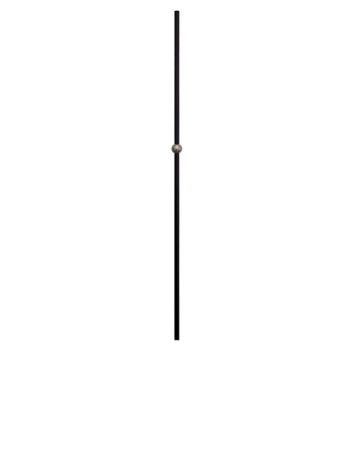 Sterling Single Sphere Baluster