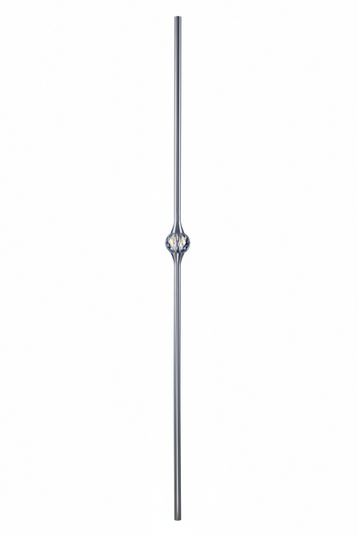 Prism Crystal Sphere Baluster