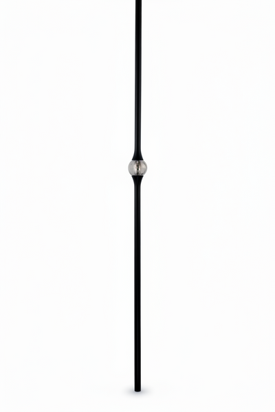 Prism Crystal Sphere Baluster
