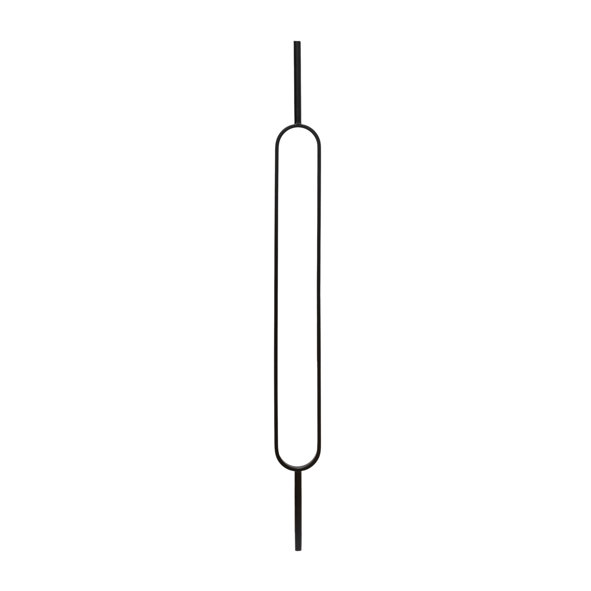 Grand Oval Sphere Baluster