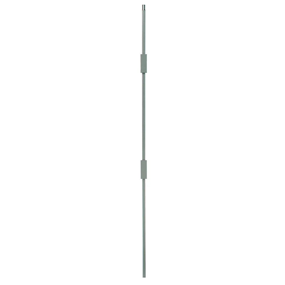 Double Cube Panel Iron Panel