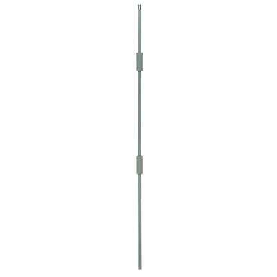 Double Cube Panel Iron Panel