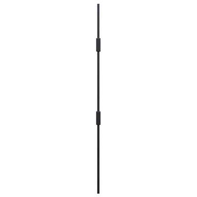 Double Cube Panel Iron Panel