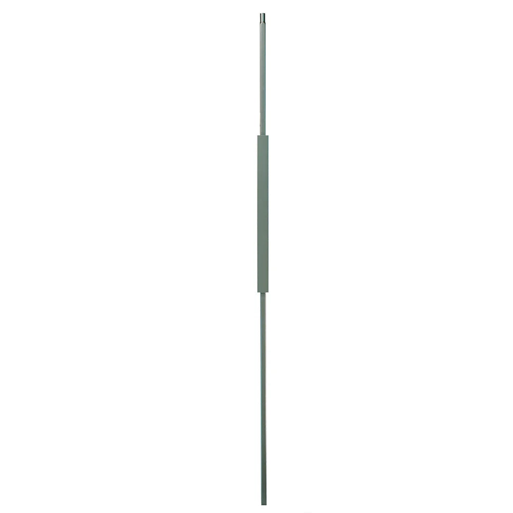 Long Cube Panel Iron Panel