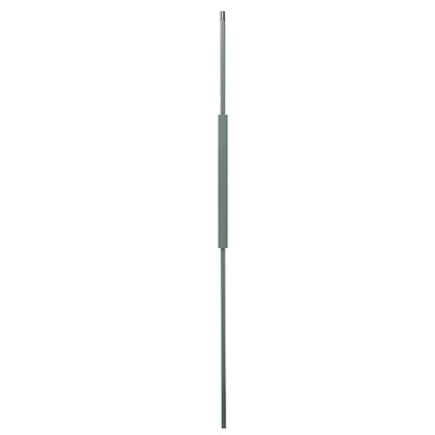 Long Cube Panel Iron Panel