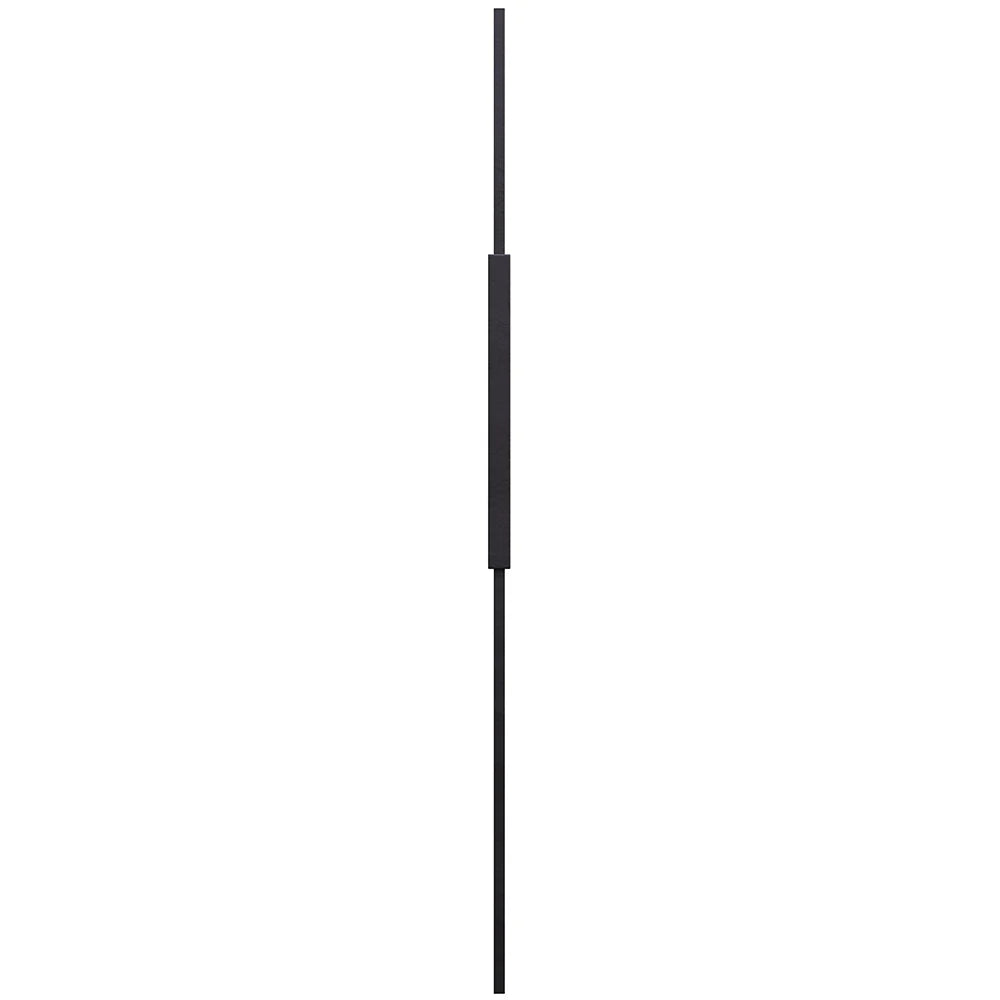 Long Cube Panel Iron Panel