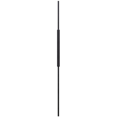 Long Cube Panel Iron Panel