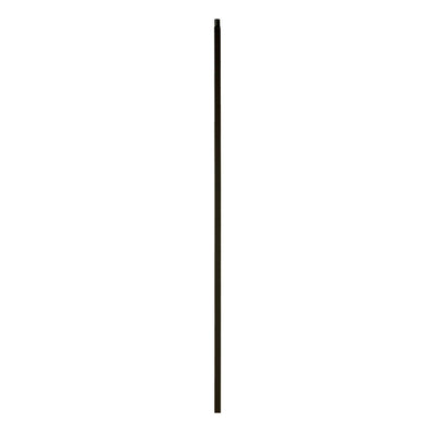 MEGA Plain Iron Baluster