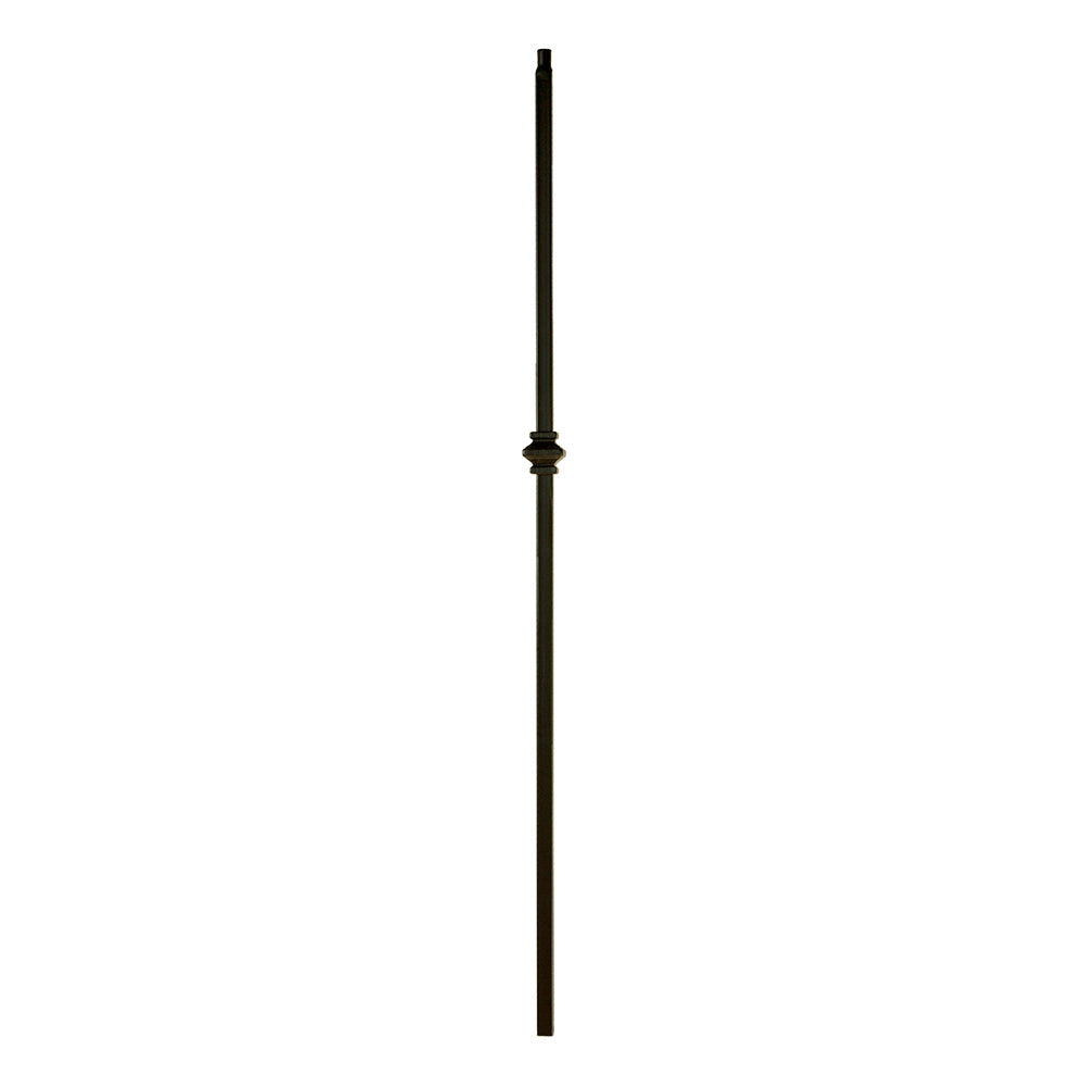 MEGA Single Knuckle Iron Baluster