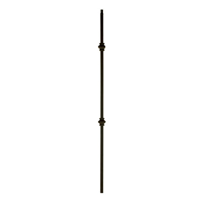 MEGA Double Knuckle Iron Baluster