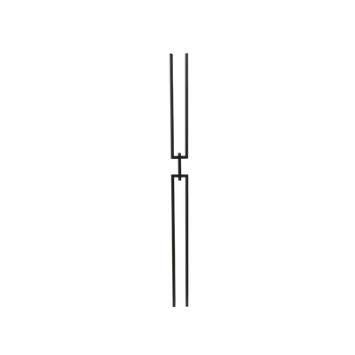 Artisan Chain Link Baluster