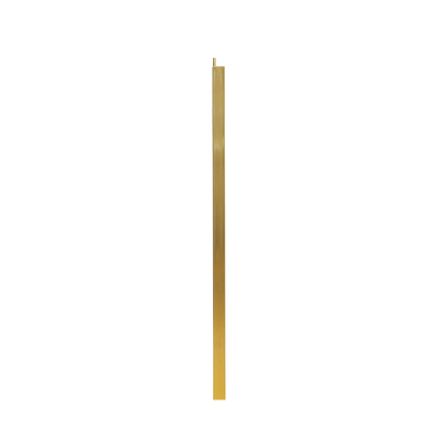 Blade Flat Bar Baluster