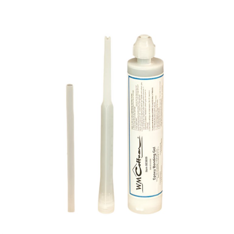 C-2901 8.5oz Epoxy Adhesive