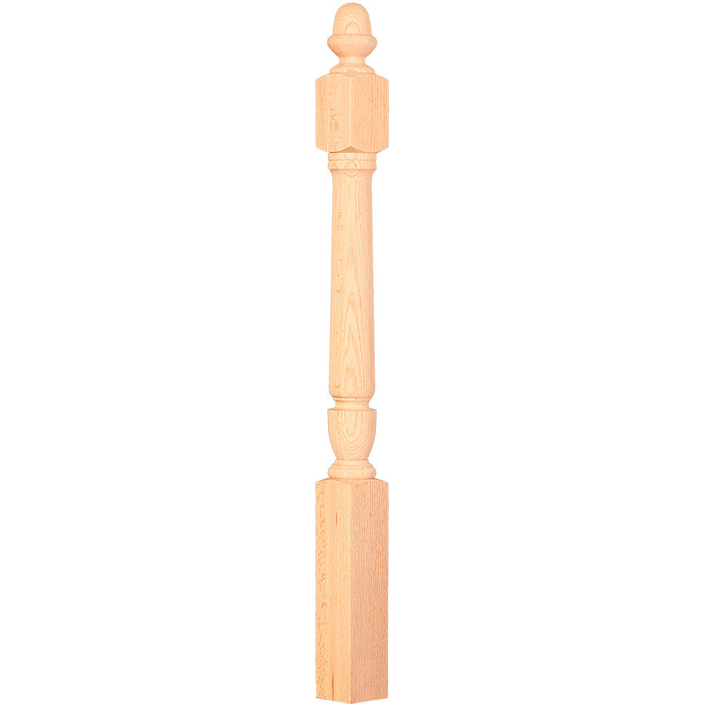 C-3040 Gatlin Starting Newel