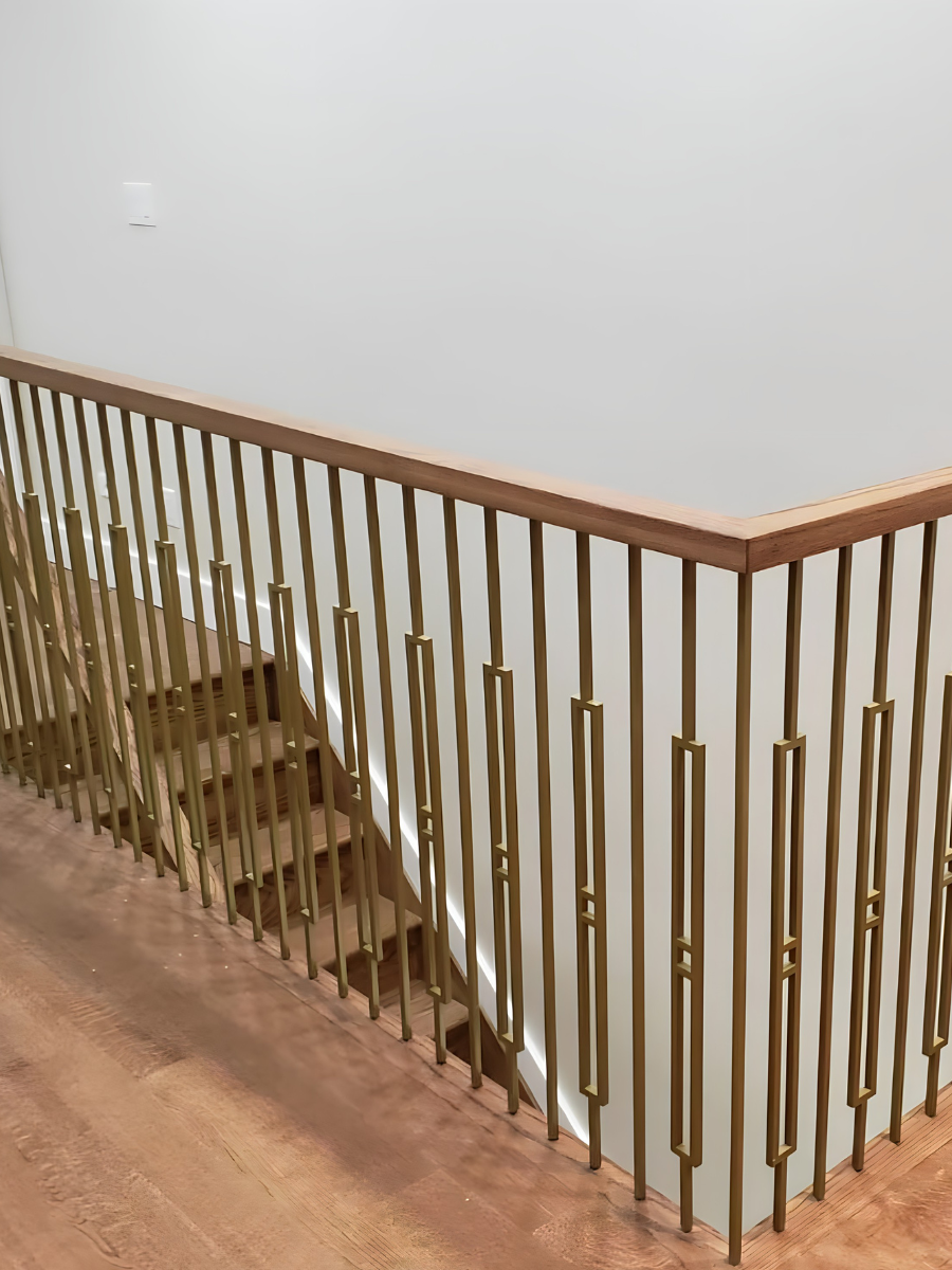 Marquee Double-H Baluster