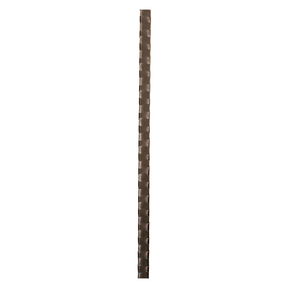 Gothic Plain Iron Baluster