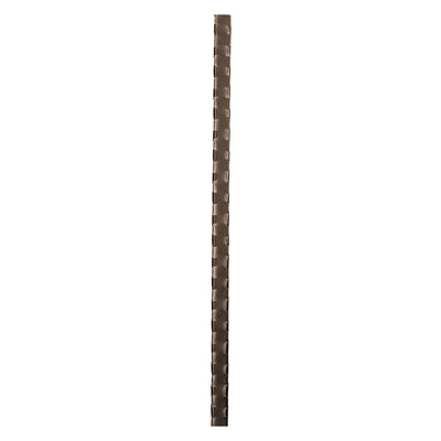 Gothic Plain Iron Baluster