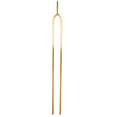 Arch Wishbone Baluster