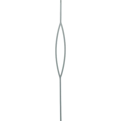 Rounded Panel Iron Panel