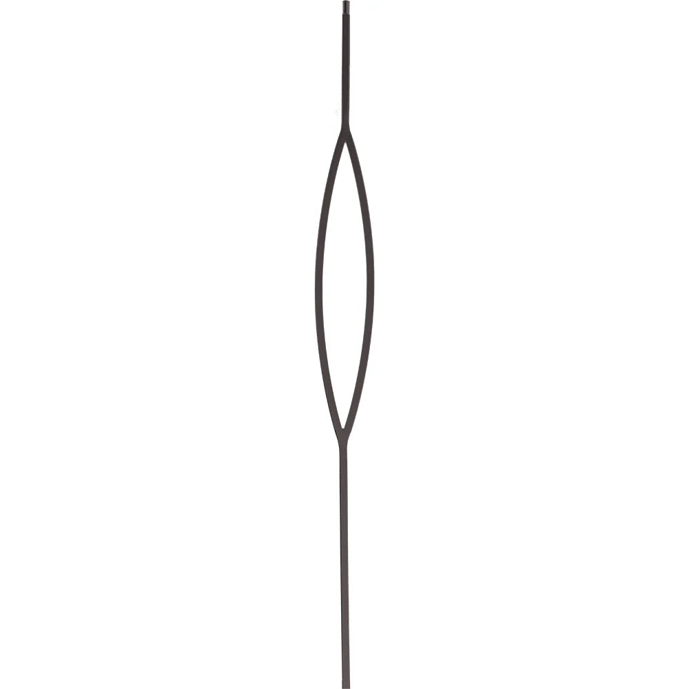 Rounded Panel Iron Panel