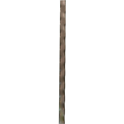 Mediterranean Plain Iron Baluster