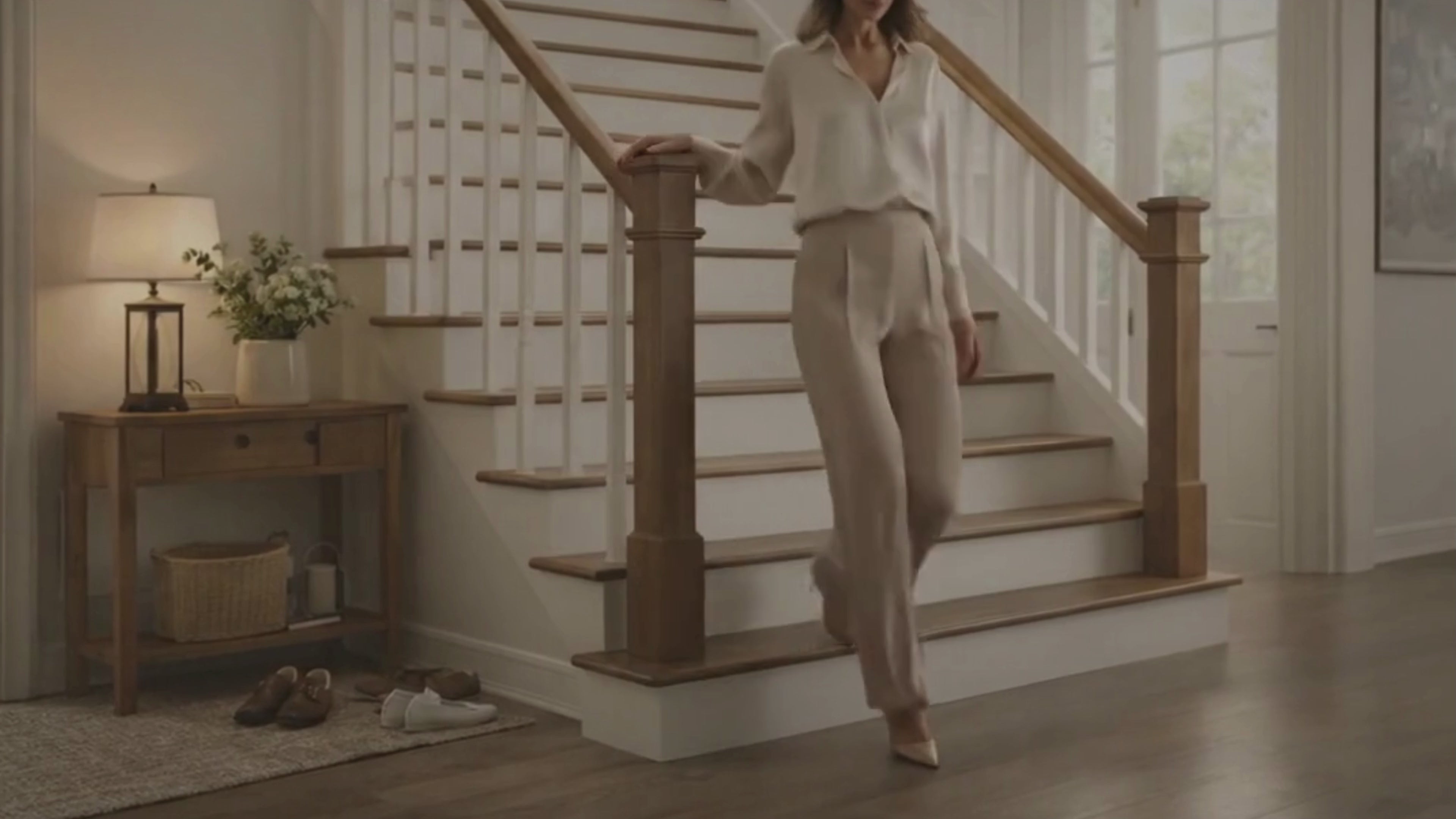 Load video: StairPro Source Entry Homepage Video